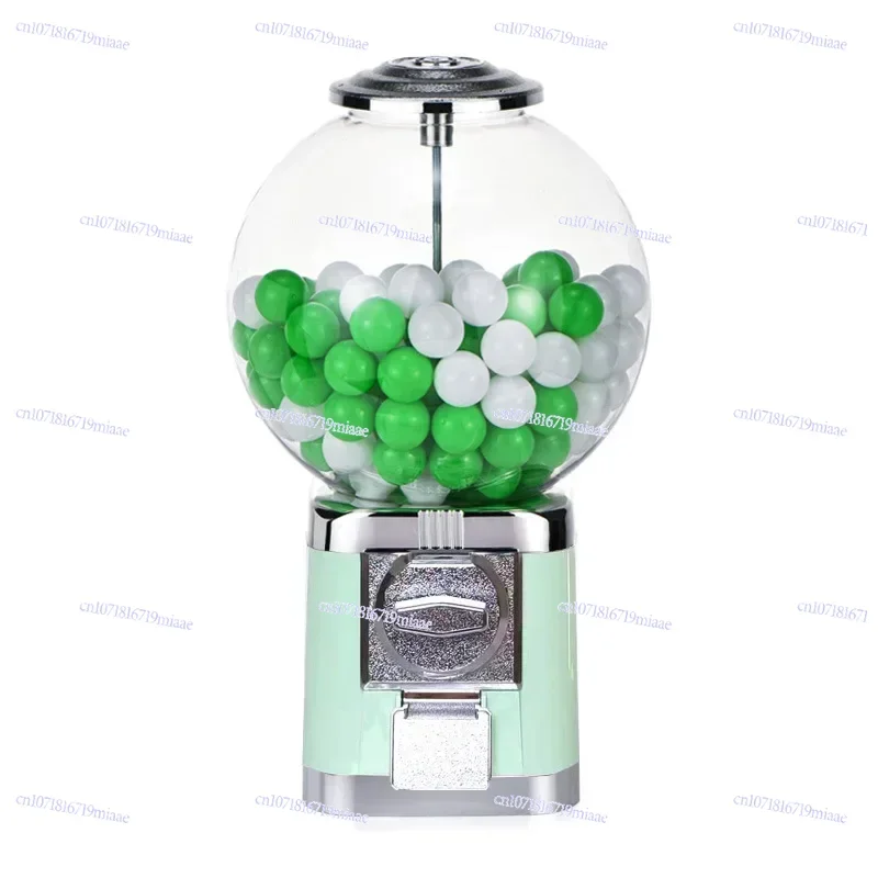Arcade GumBall Capsule Toy Can – Arcade Vending Machines Bewertung und Preis