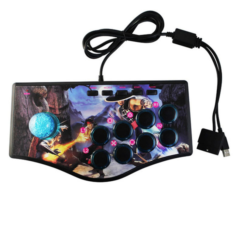 FULL-Retro Arcade Game Rocker  – Arcade Game Jackpot Bewertung und Preis