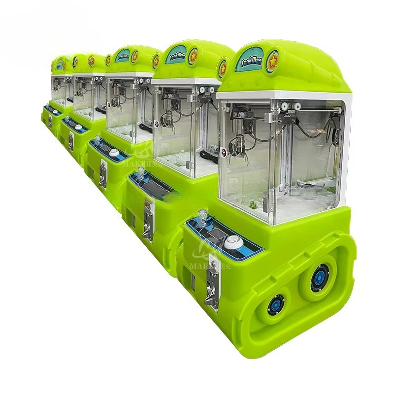 Mini Plastic Claw Machine Smal – Arcade Prize Vending Machine Bewertung und Preis