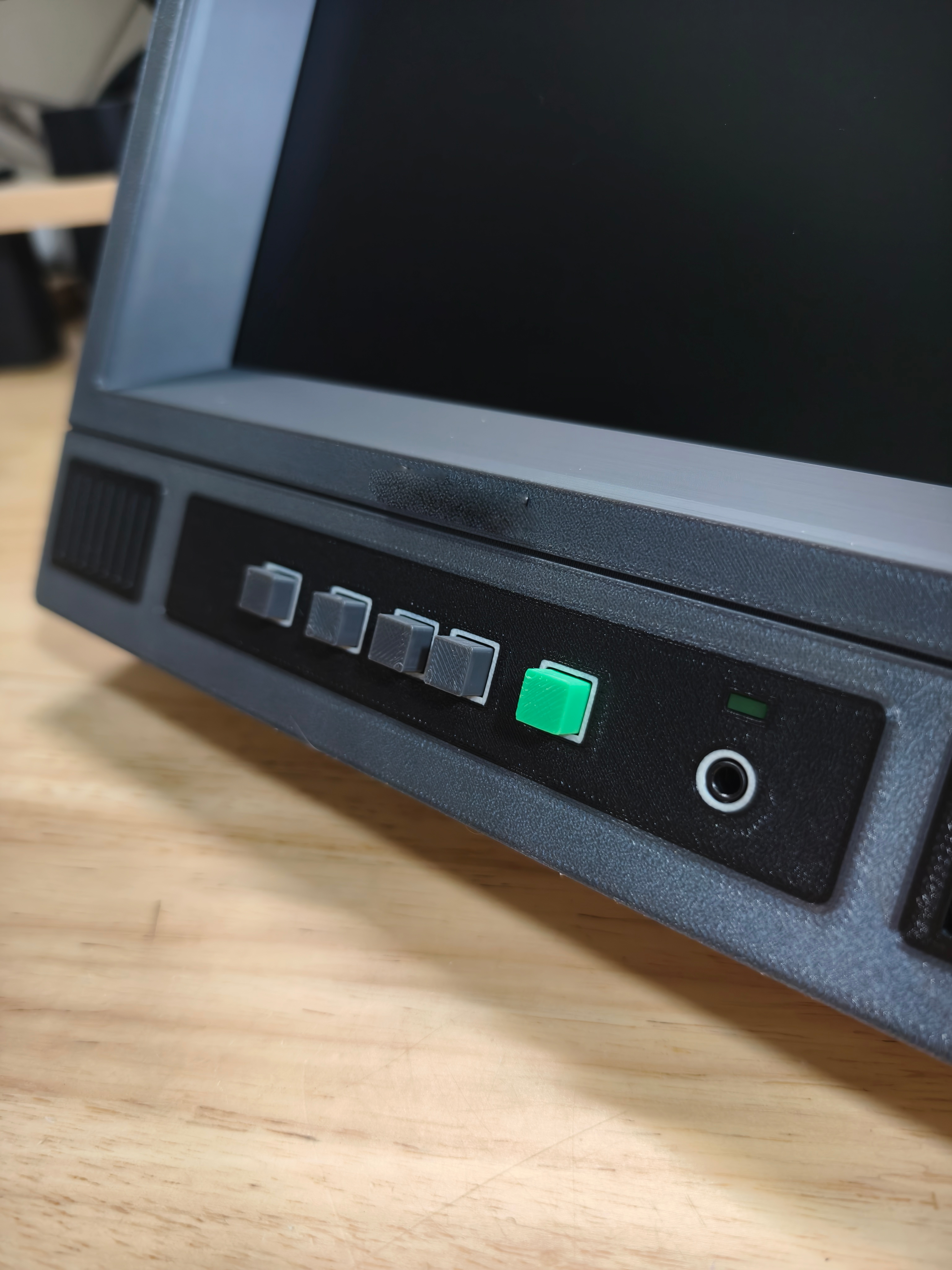 CRT Monitor Style 10.4 InchRet – Arcade Game Jackpot Bewertung und Preis