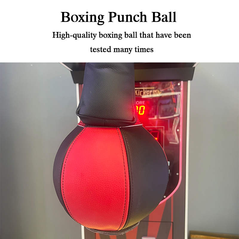 Boxing Champion Arcade Street  – Arcade Vending Machines Bewertung und Preis