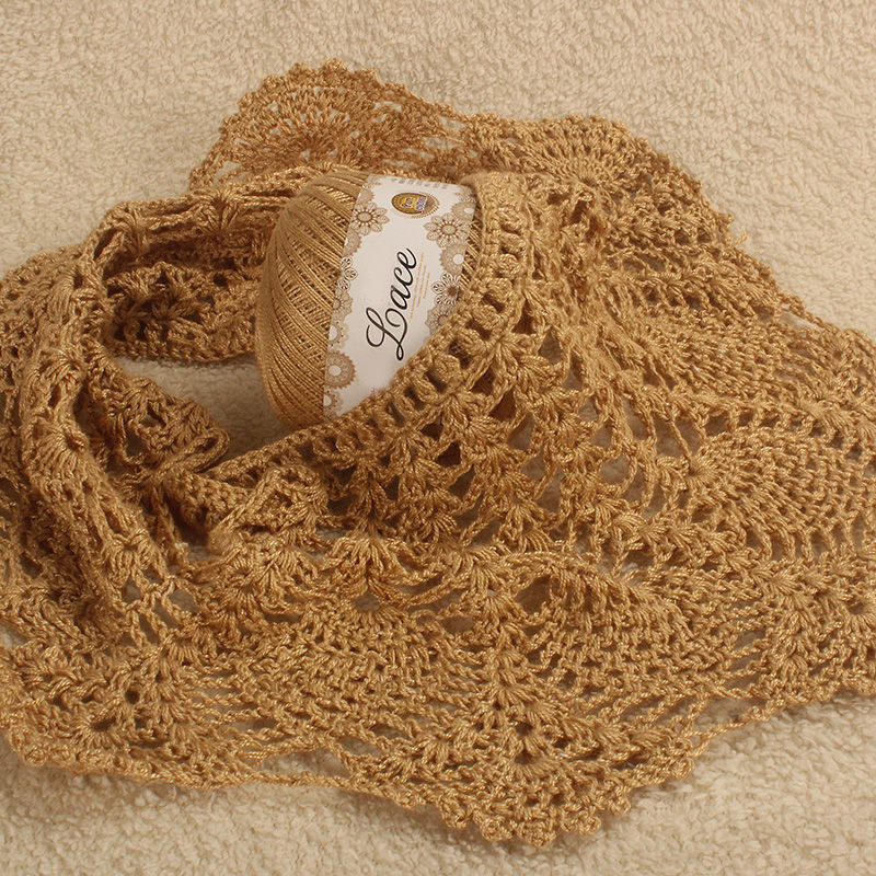 4 Skeins of No. 8 Pearl Lace Y – Skee Ball Arcade Bewertung und Preis