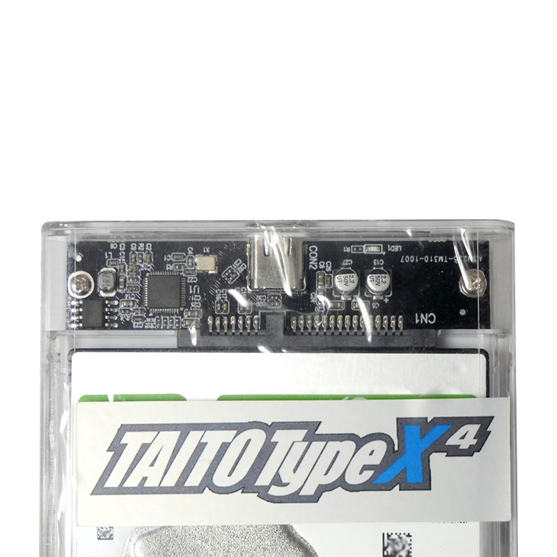 512GB TAITO Type X Arcade TTX2 – Arcade X Bewertung und Preis