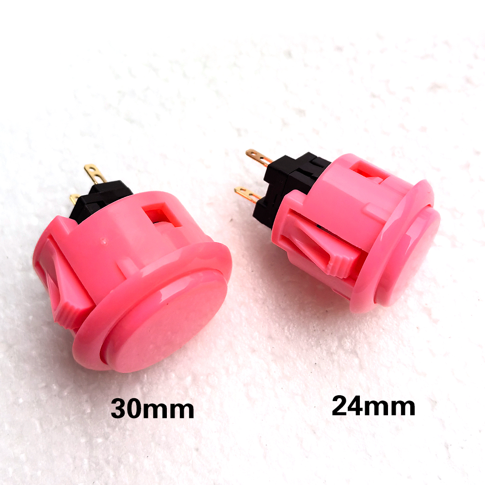 Japan Original SANWA Push Butt – Arcade Game Jackpot Bewertung und Preis
