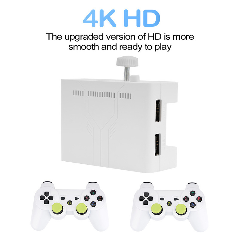 Bestseller Y7 TvGame Console D – Arcade X Bewertung und Preis