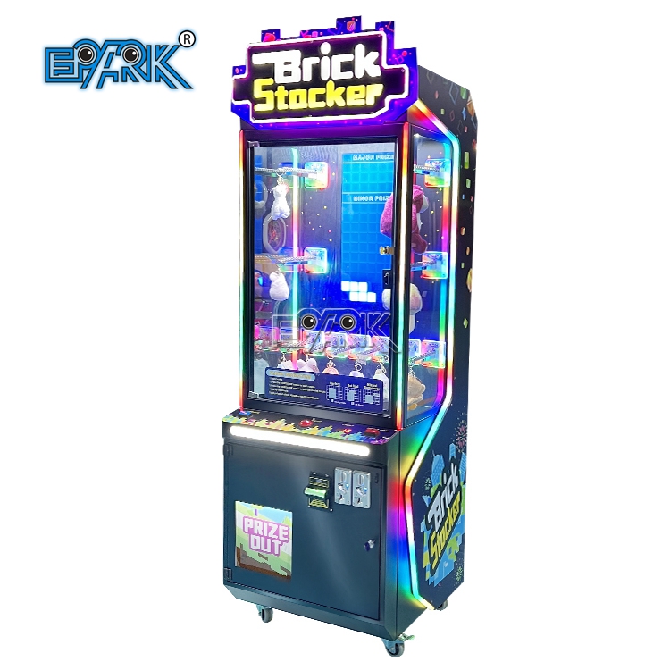 Arcade Game Machine Coin Opera – Arcade Prize Vending Machine Bewertung und Preis