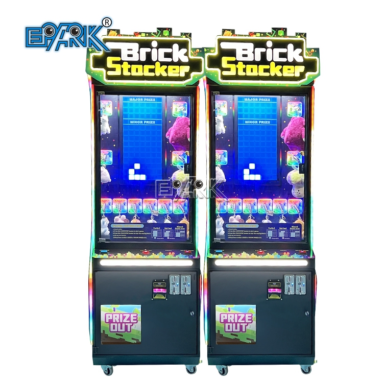 Arcade Game Machine Coin Opera – Arcade Prize Vending Machine Bewertung und Preis