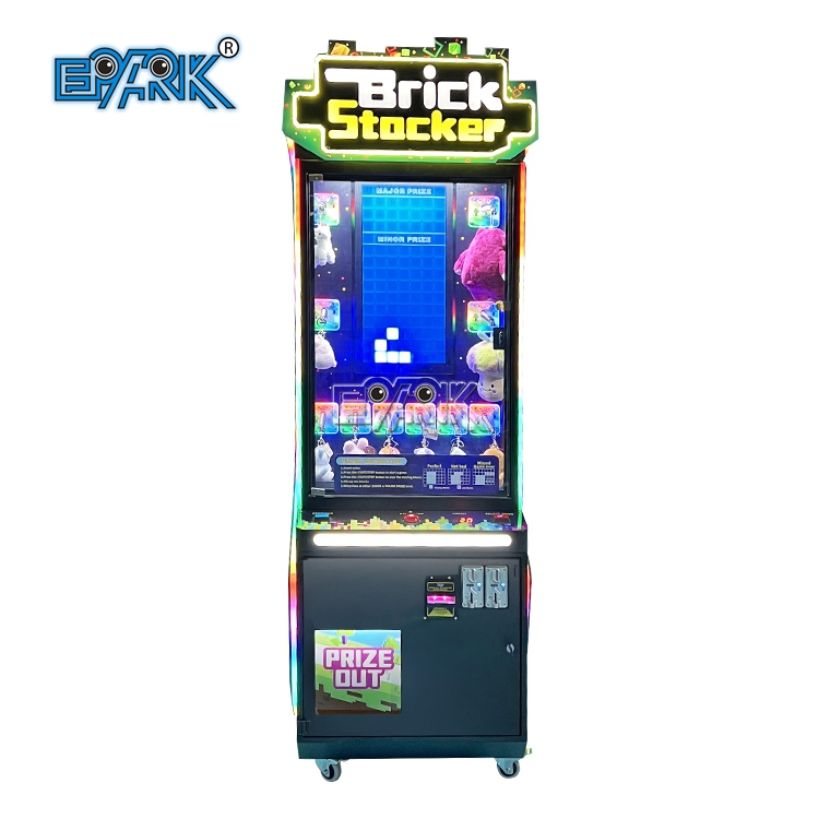 Arcade Game Machine Coin Opera – Arcade Prize Vending Machine Bewertung und Preis