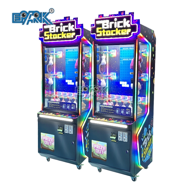 Arcade Game Machine Coin Opera – Arcade Prize Vending Machine Bewertung und Preis