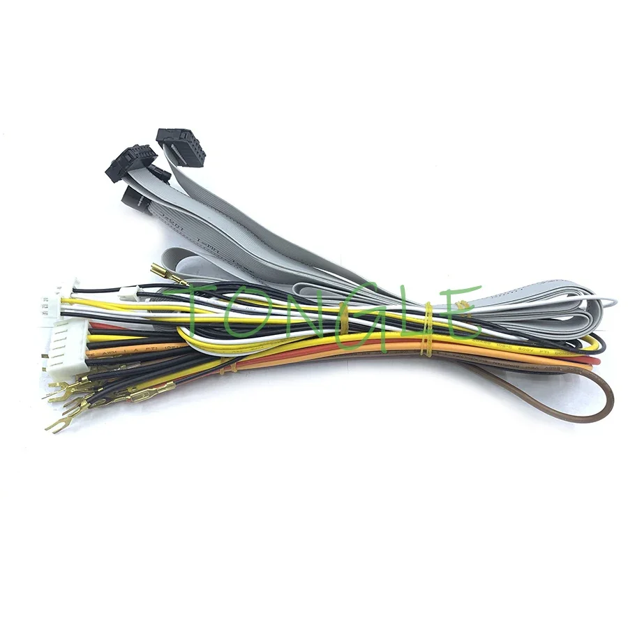 Motherboard with Wires and 8 H – Whack A Mole Arcade Bewertung und Preis
