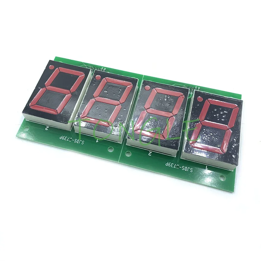 Motherboard with Wires and 8 H – Whack A Mole Arcade Bewertung und Preis