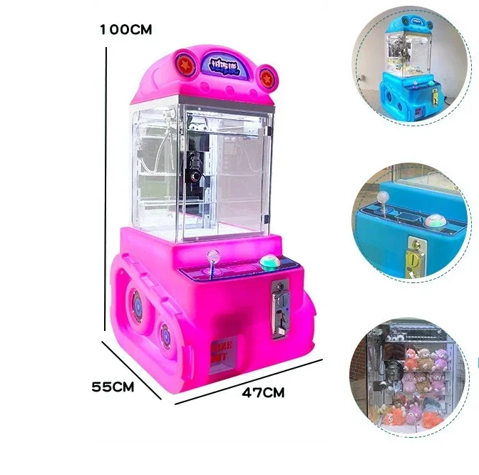 Banana land Factory Wholesale  – Arcade Prize Vending Machine Bewertung und Preis