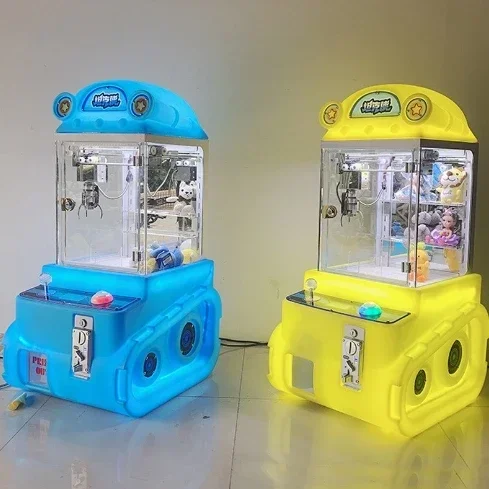 Banana land Factory Wholesale  – Arcade Prize Vending Machine Bewertung und Preis