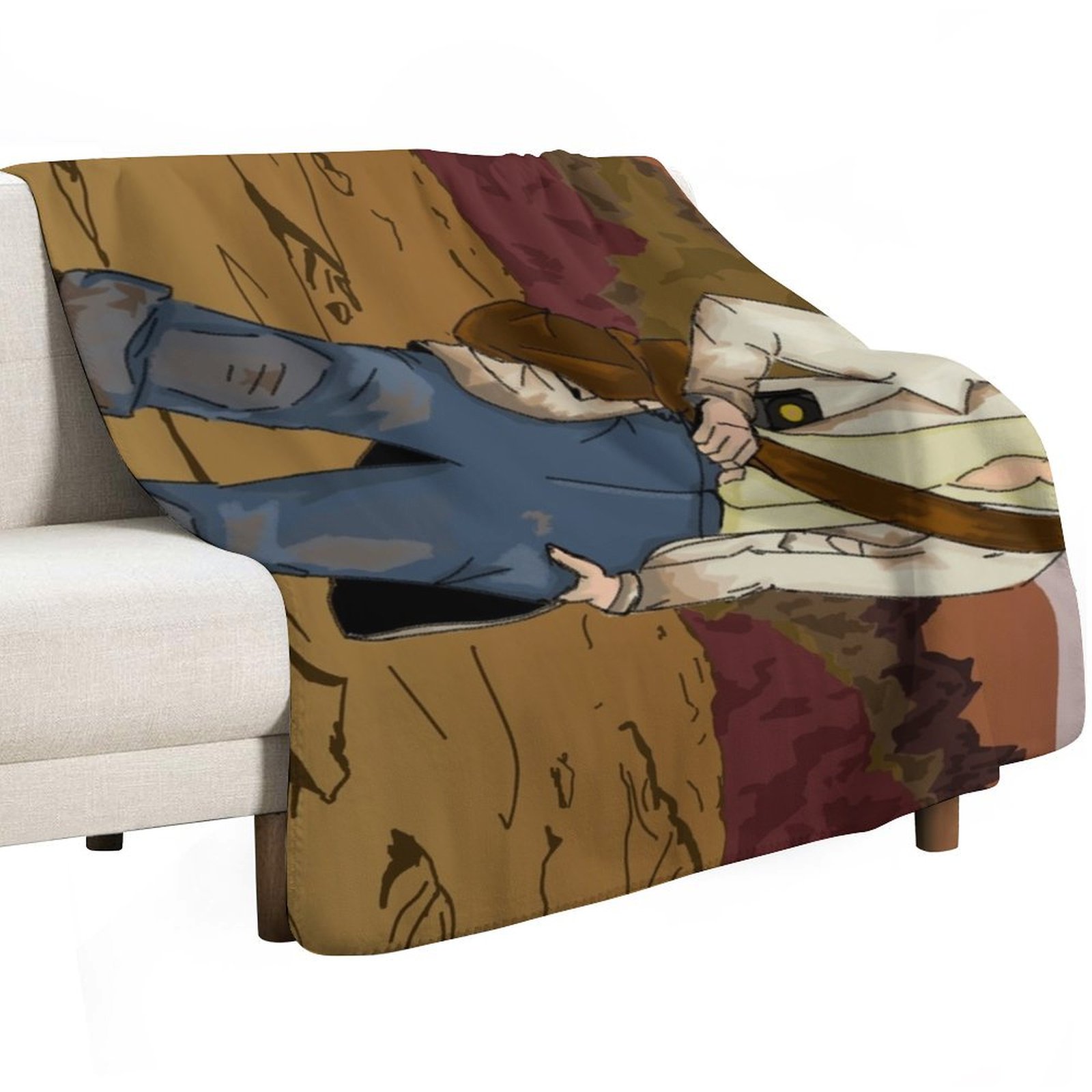 New Vegas Arcade Gannon Throw  – Arcade Vegas Bewertung und Preis
