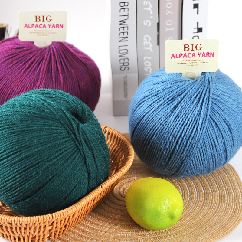 Large Skeins of Alpaca Yarn, M – Skee Ball Arcade Bewertung und Preis