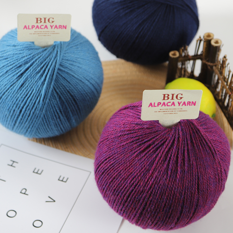 Large Skeins of Alpaca Yarn, M – Skee Ball Arcade Bewertung und Preis