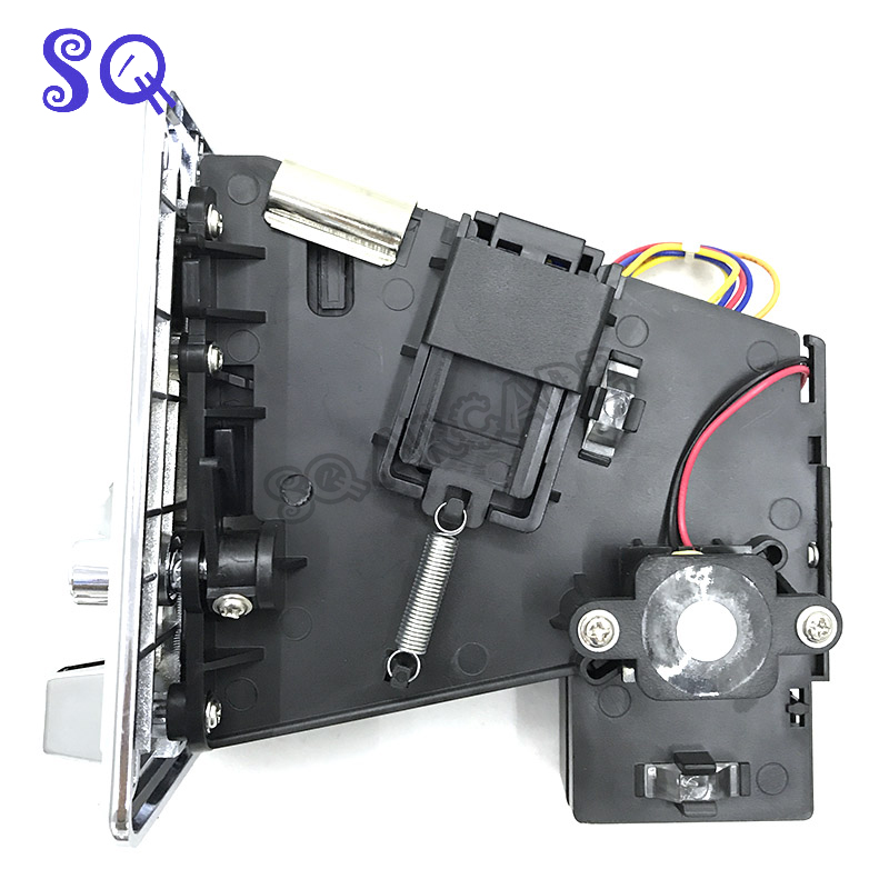 1pcs Coin Accepter JY-100F CPU – Coin Pusher Machine Bewertung und Preis