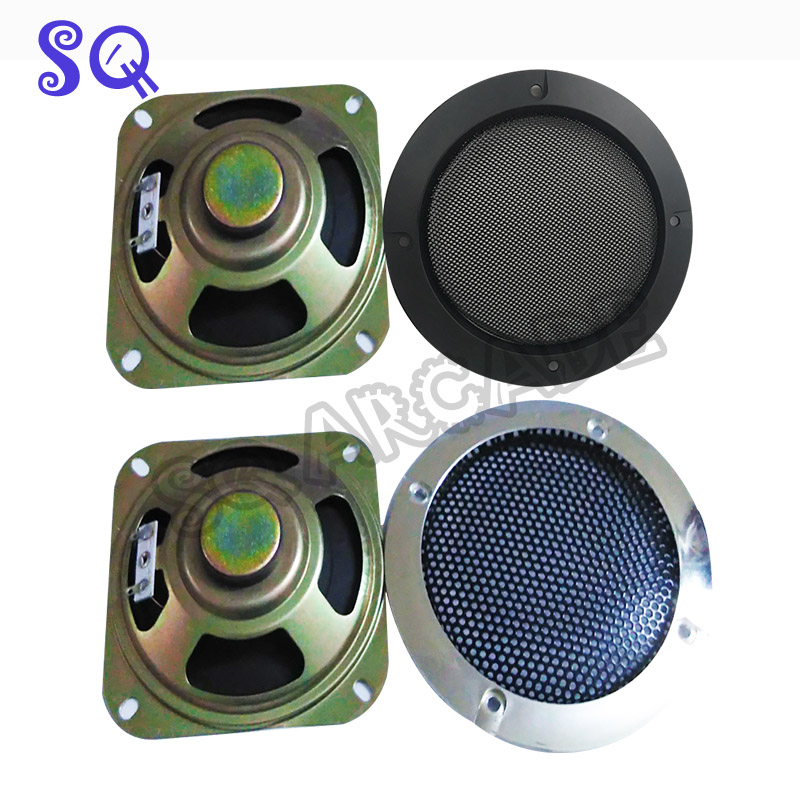 2pcs 8ohms 5W 4 Inch Arcade Pa – Coin Pusher Machine Bewertung und Preis