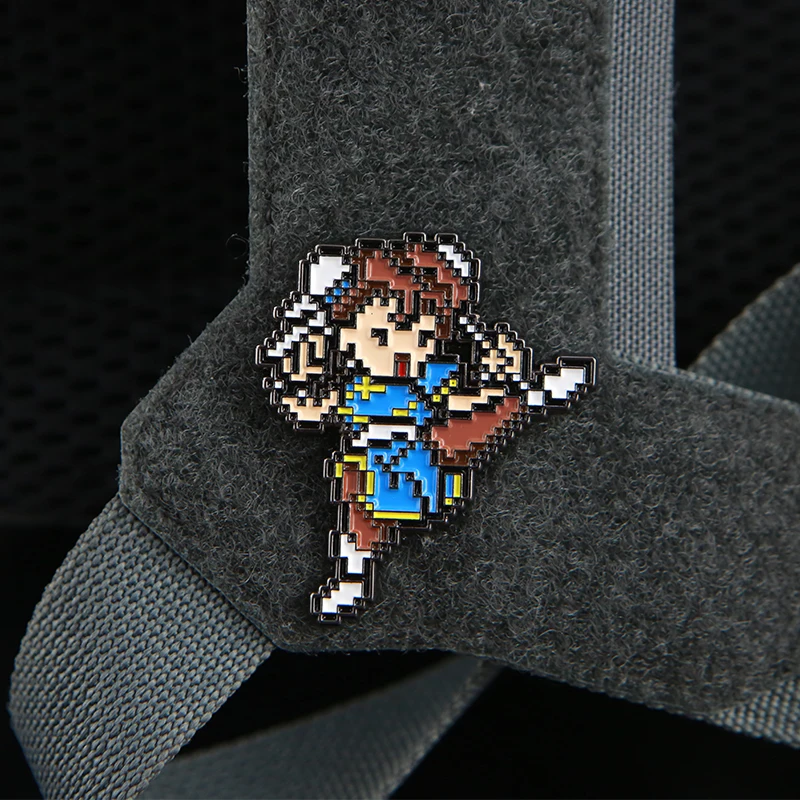 Arcade Game Pixel Vega&Chunli  – Arcade Vegas Bewertung und Preis