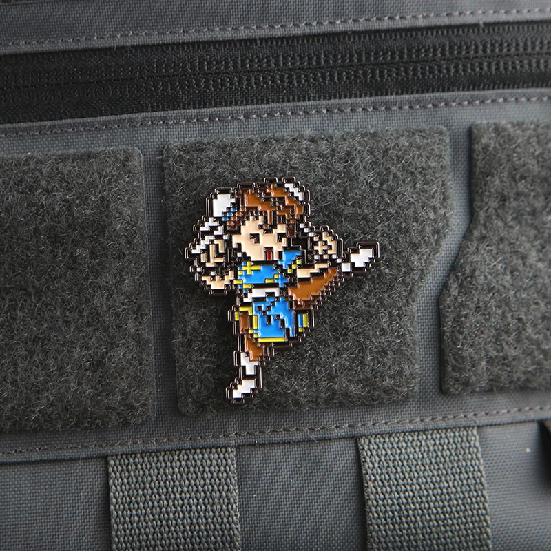 Arcade Game Pixel Vega&Chunli  – Arcade Vegas Bewertung und Preis