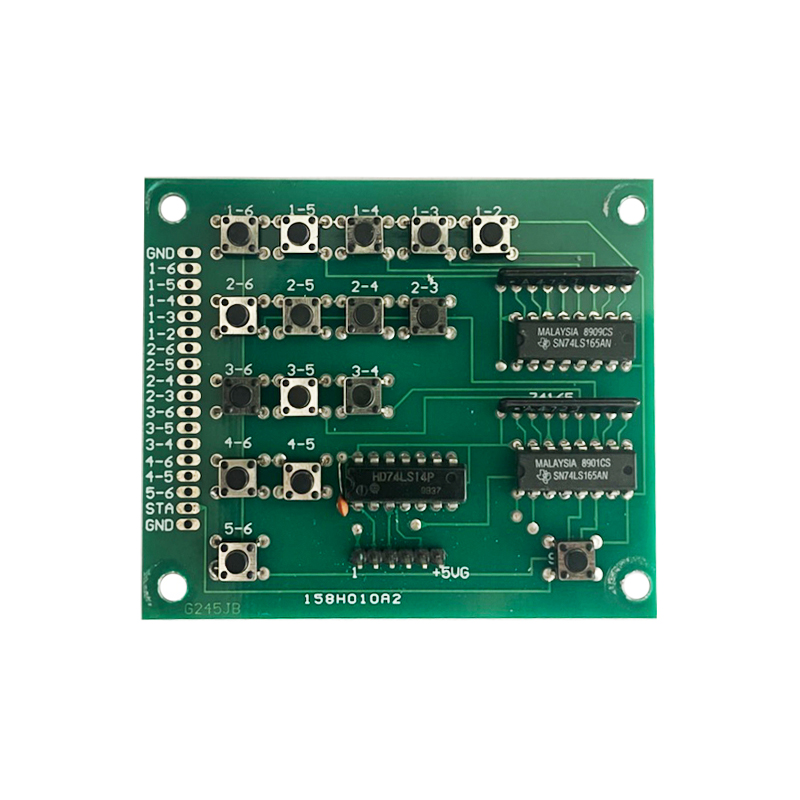 86 Game Motherboard Kit for Ho – Whack A Mole Arcade Bewertung und Preis