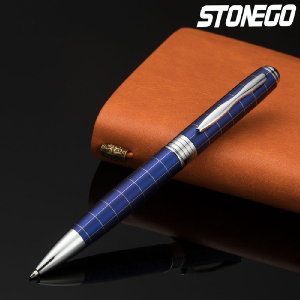 STONEGO Metal Ballpoint Pen, M – Skee Ball Arcade Bewertung und Preis