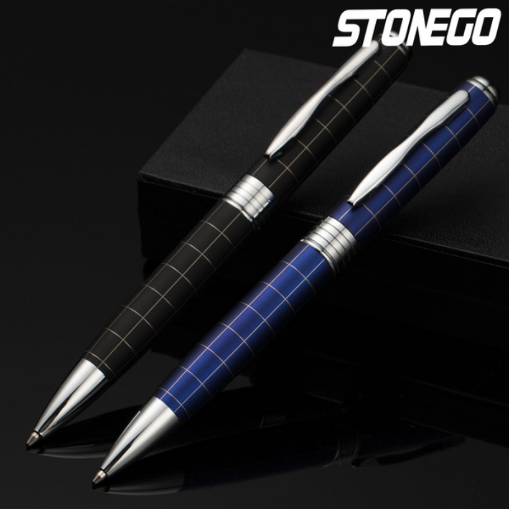 STONEGO Metal Ballpoint Pen, M – Skee Ball Arcade Bewertung und Preis