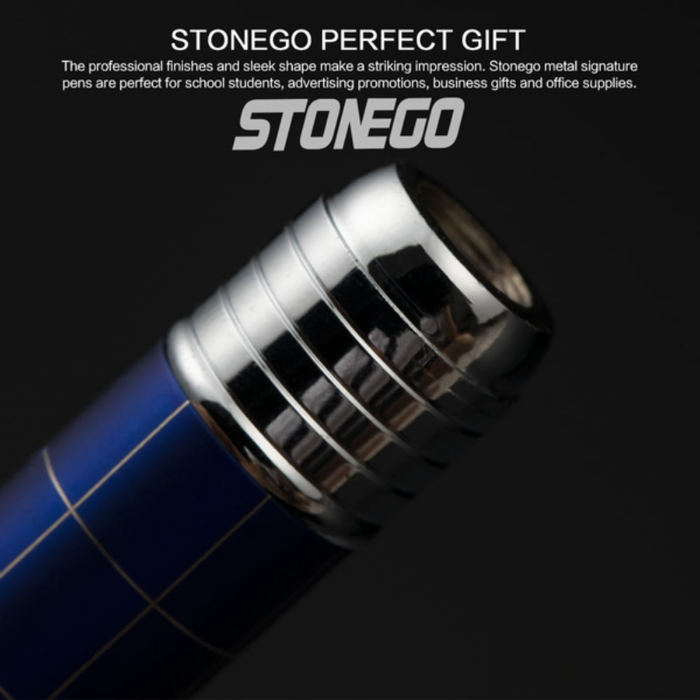 STONEGO Metal Ballpoint Pen, M – Skee Ball Arcade Bewertung und Preis