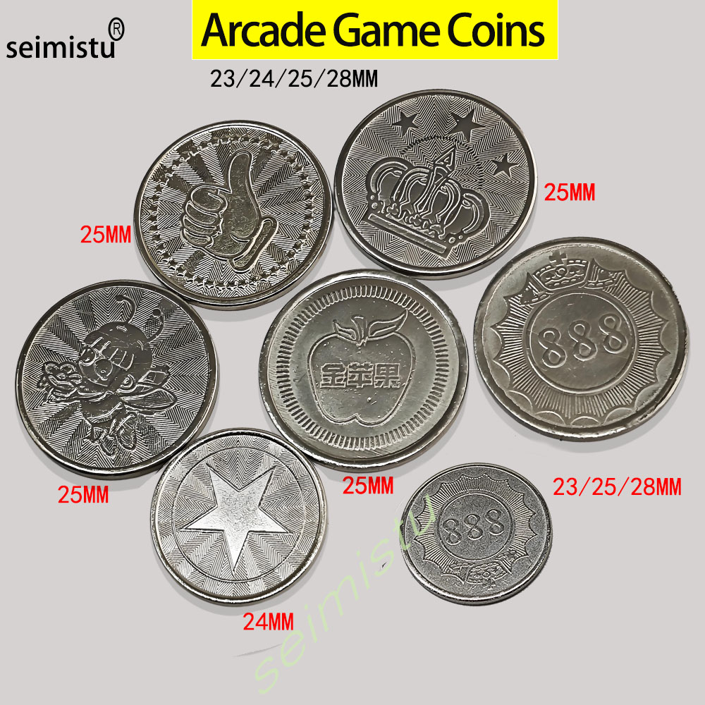 100pcs Stainless Steel 23/24/2 – Arcade Toy Claw Vending Machine Bewertung und Preis