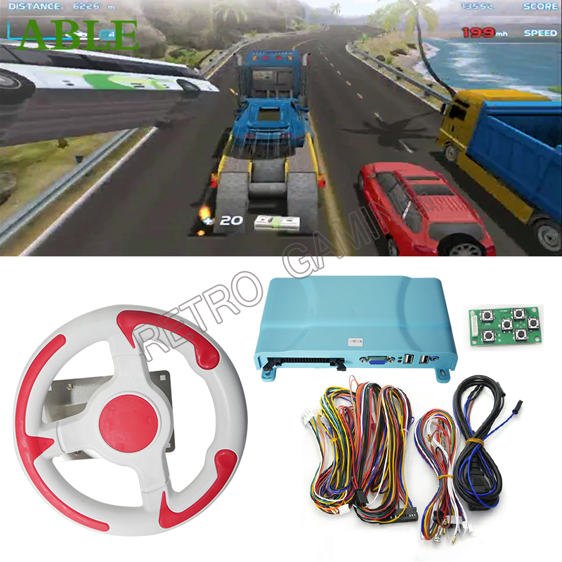 Racing Car Crazy Speed Car Rac – Whack A Mole Arcade Bewertung und Preis