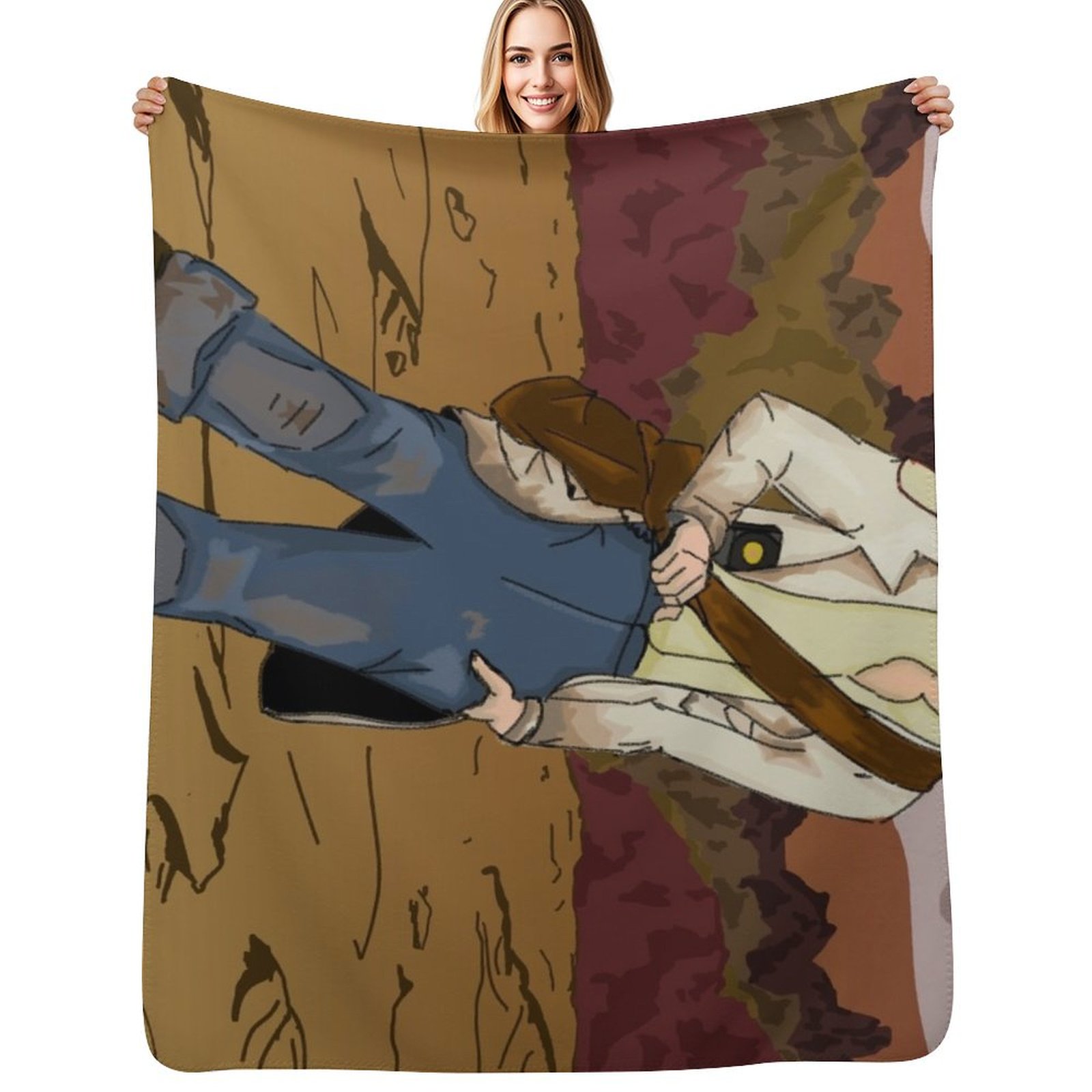 New Vegas Arcade Gannon Throw  – Arcade Vegas Bewertung und Preis