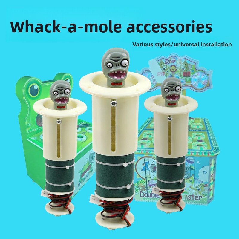 Universal Whack A Mole Arcade  – Whack A Mole Arcade Bewertung und Preis