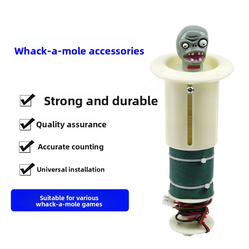 Universal Whack A Mole Arcade  – Whack A Mole Arcade Bewertung und Preis