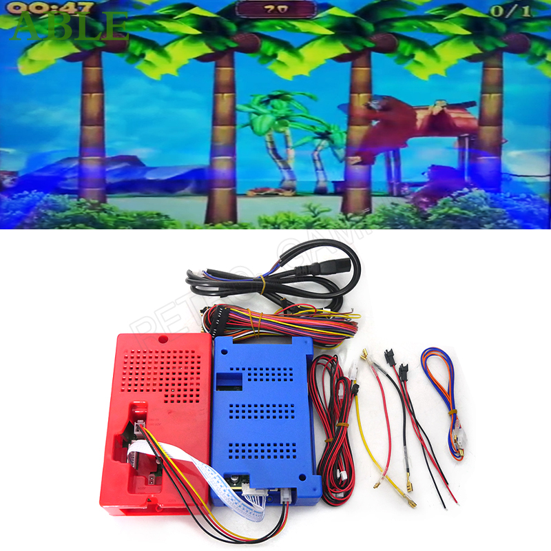 Arcade Adventure Island Kids R – Whack A Mole Arcade Bewertung und Preis
