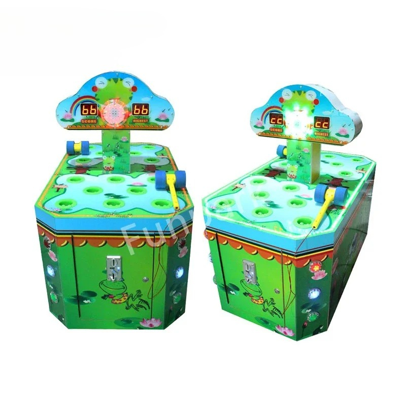 Whack A Mole Redemption   Kids – Whack A Mole Arcade Bewertung und Preis