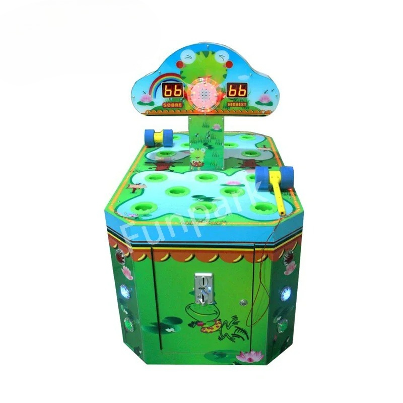 Whack A Mole Redemption   Kids – Whack A Mole Arcade Bewertung und Preis