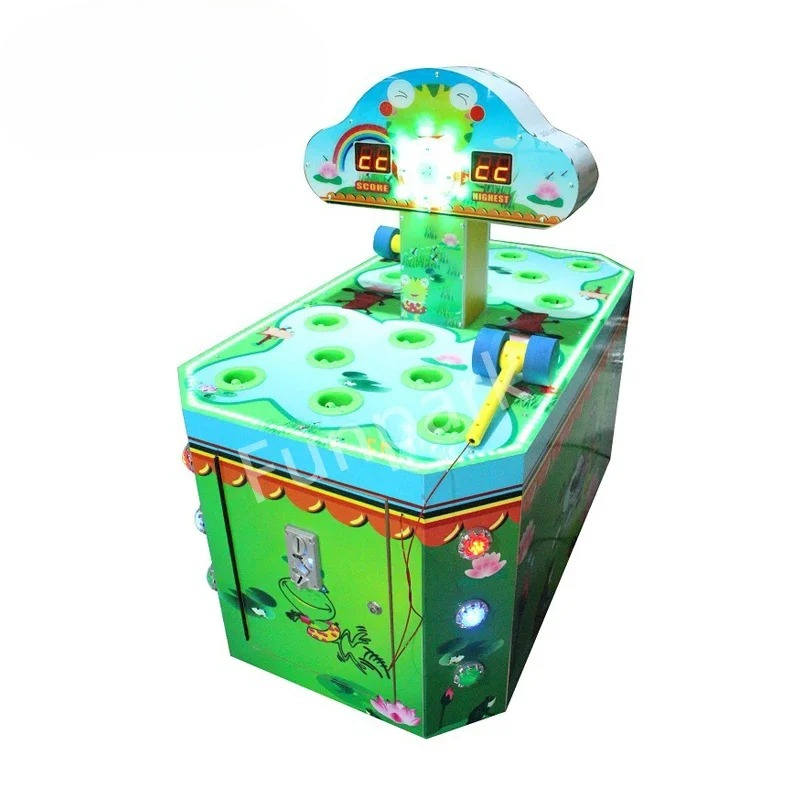 Whack A Mole Redemption   Kids – Whack A Mole Arcade Bewertung und Preis