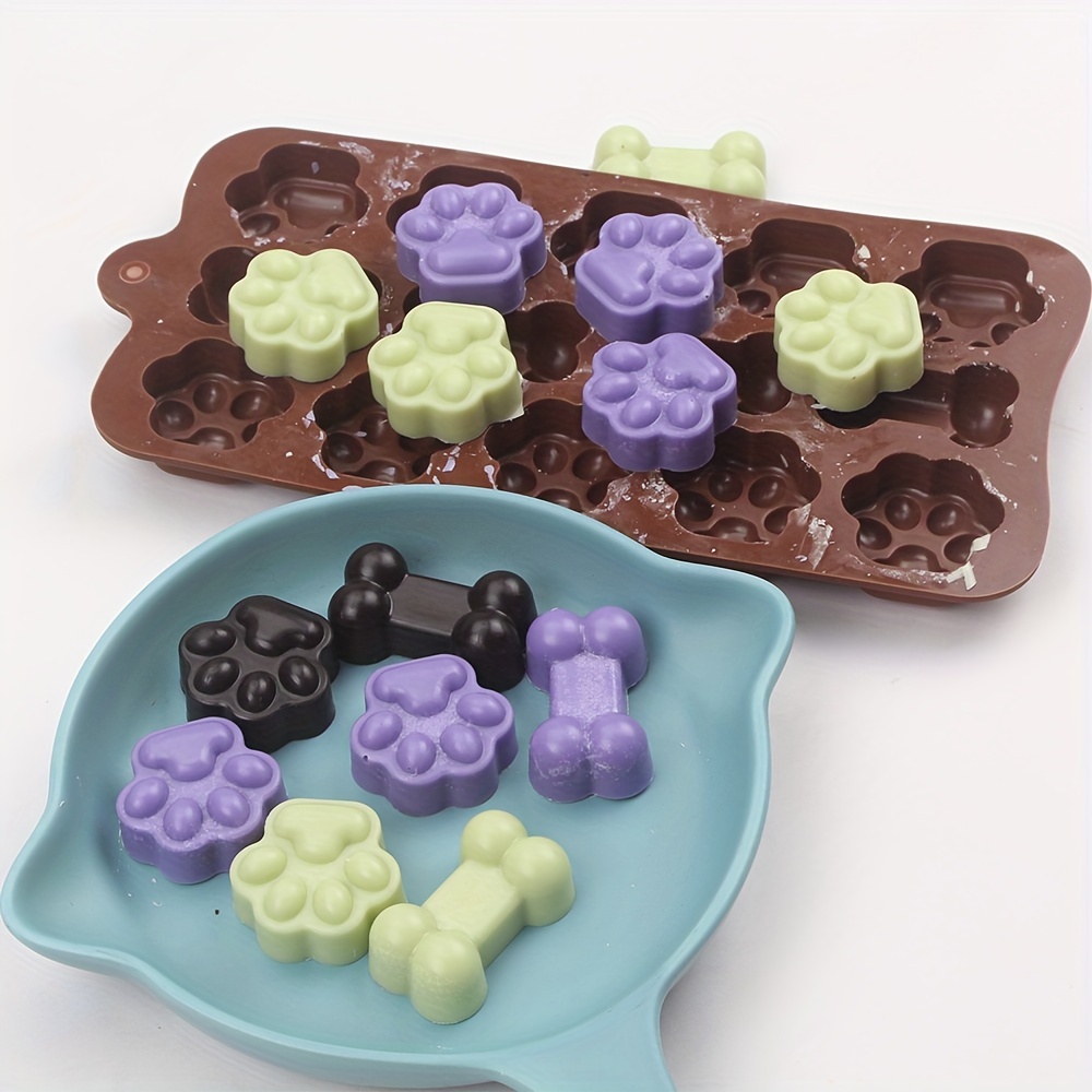 1pc Dog Food Silicone Mold 14  – Hot Dog Vending Cart Bewertung und Preis