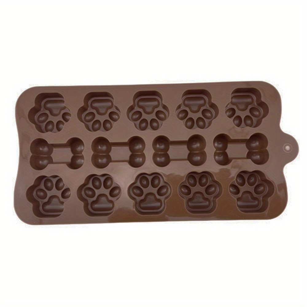 1pc Dog Food Silicone Mold 14  – Hot Dog Vending Cart Bewertung und Preis