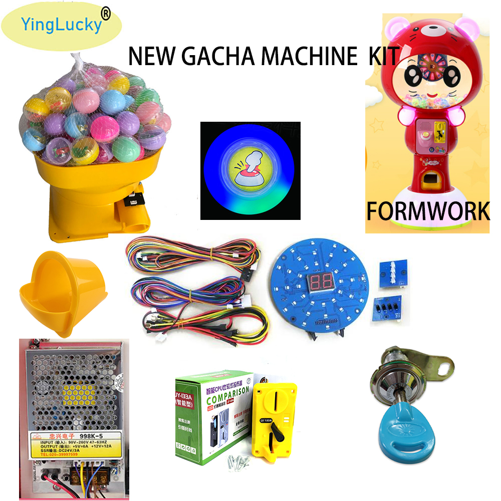 New Gaunting Machine Kit Arcad – Whack A Mole Arcade Bewertung und Preis
