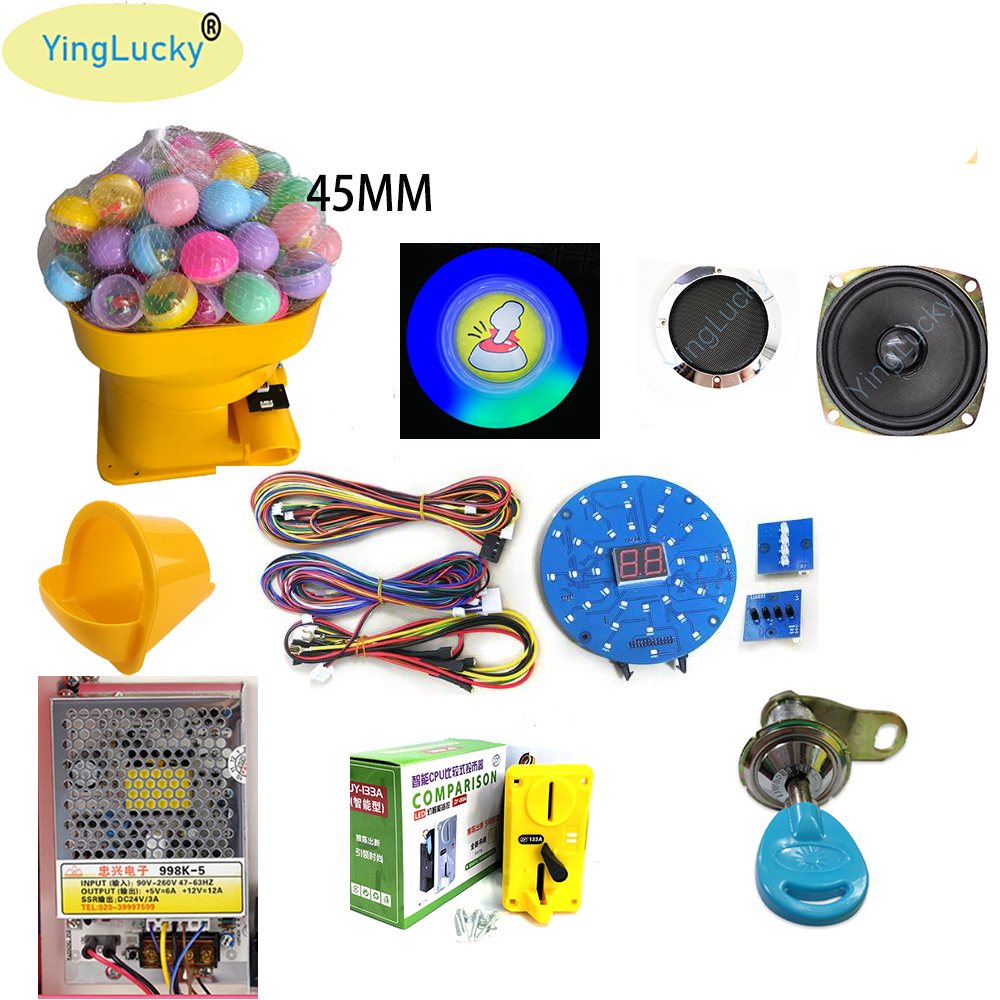 New Gaunting Machine Kit Arcad – Whack A Mole Arcade Bewertung und Preis