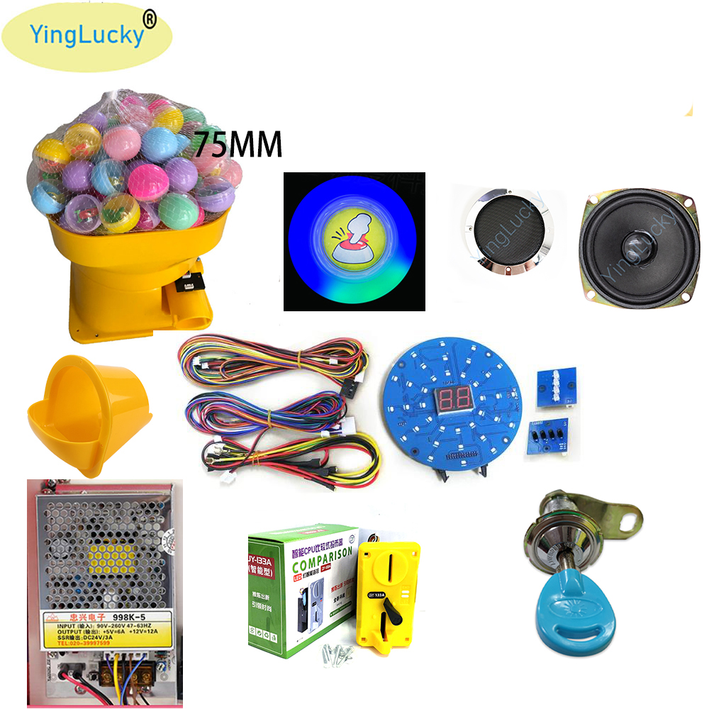 New Gaunting Machine Kit Arcad – Whack A Mole Arcade Bewertung und Preis