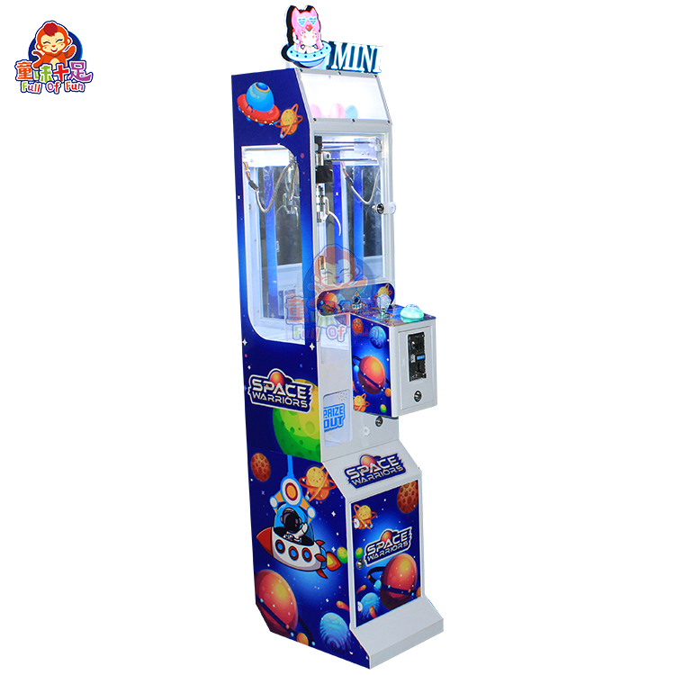 Mini Claw Machine Small Toys C – Arcade Toy Claw Vending Machine Bewertung und Preis