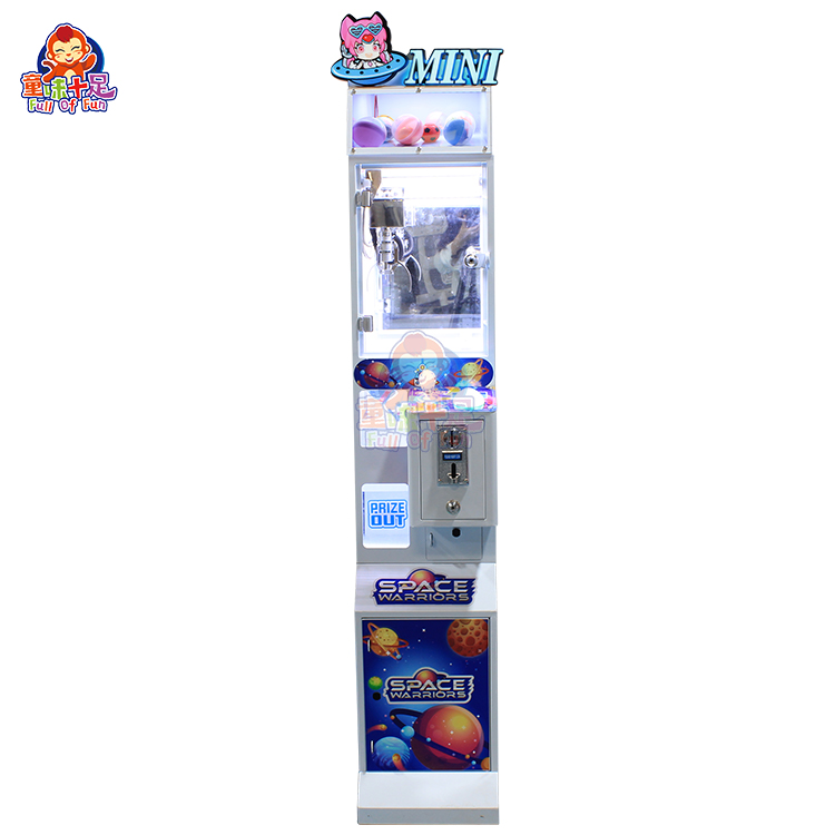 Mini Claw Machine Small Toys C – Arcade Toy Claw Vending Machine Bewertung und Preis
