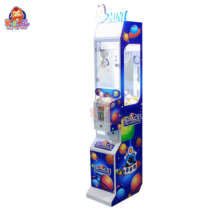 Mini Claw Machine Small Toys C – Arcade Toy Claw Vending Machine Bewertung und Preis