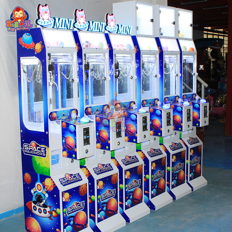 Mini Claw Machine Small Toys C – Arcade Toy Claw Vending Machine Bewertung und Preis
