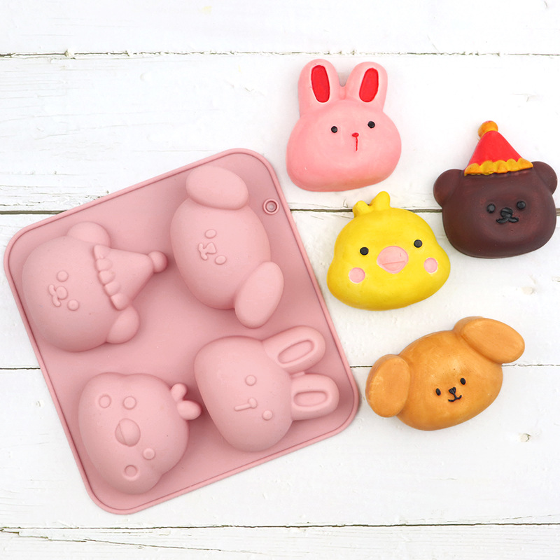 Dog Chocolate Cake Baking Mold – Hot Dog Vending Cart Bewertung und Preis