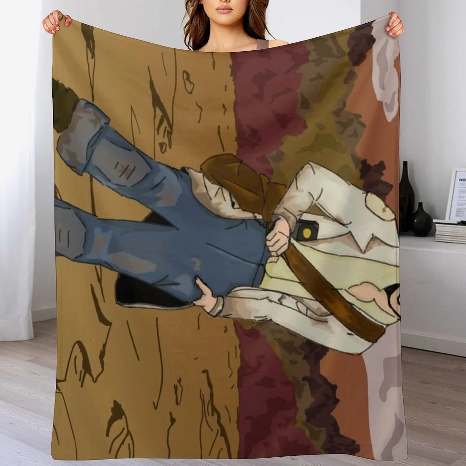 New Vegas Arcade Gannon Throw  – Arcade Vegas Bewertung und Preis