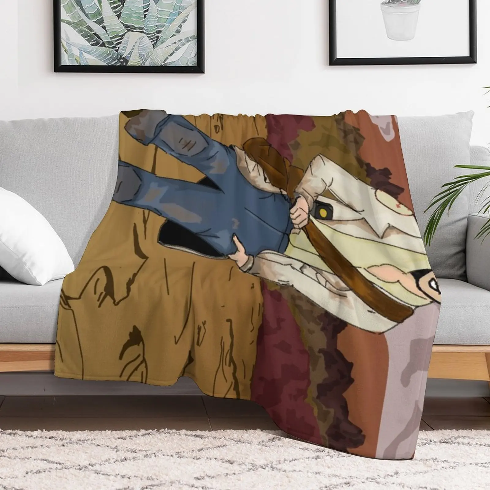 New Vegas Arcade Gannon Throw  – Arcade Vegas Bewertung und Preis