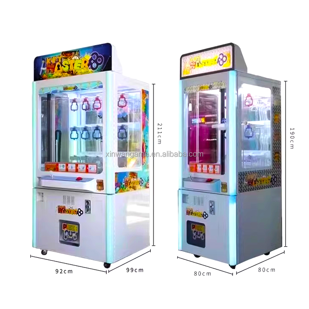 Lucky Key Master 9/15 Holes Ar – Arcade Vending Machines Bewertung und Preis